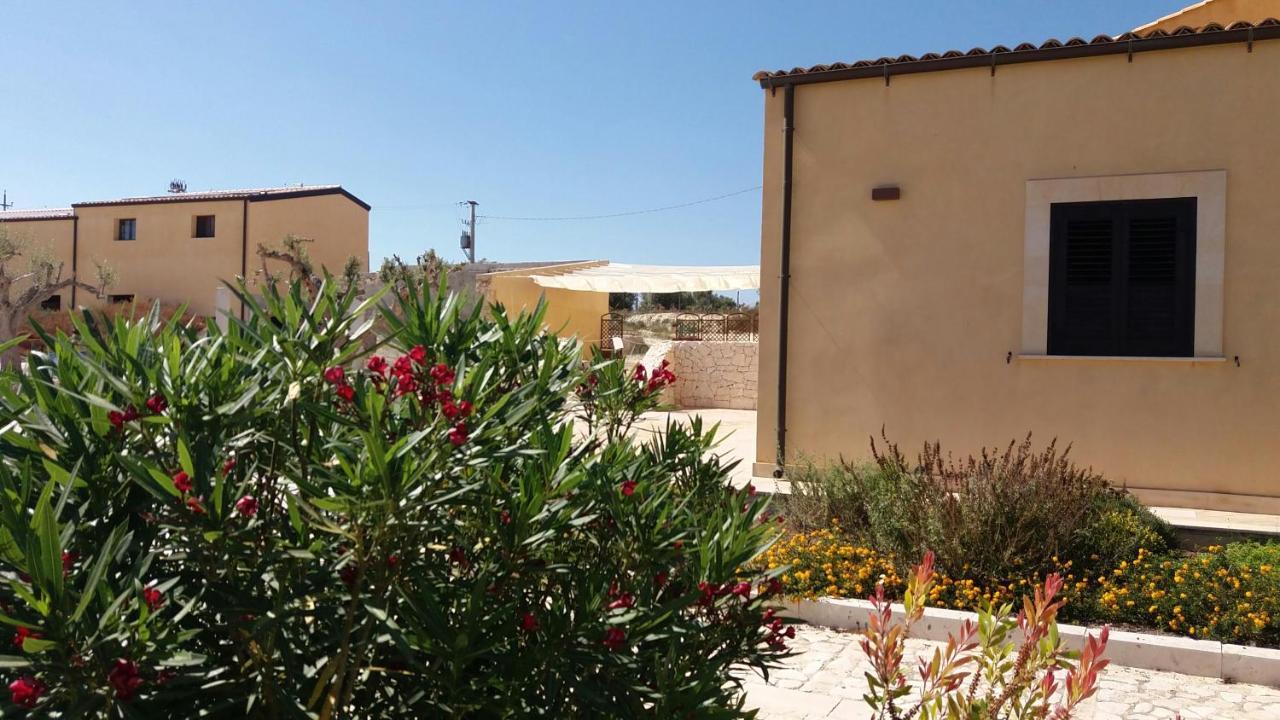 Le Sorelle del Vino Marzamemi Esterno foto