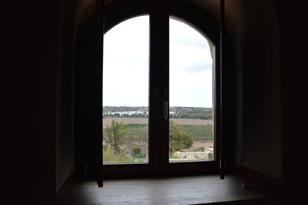 Le Sorelle del Vino Marzamemi Esterno foto