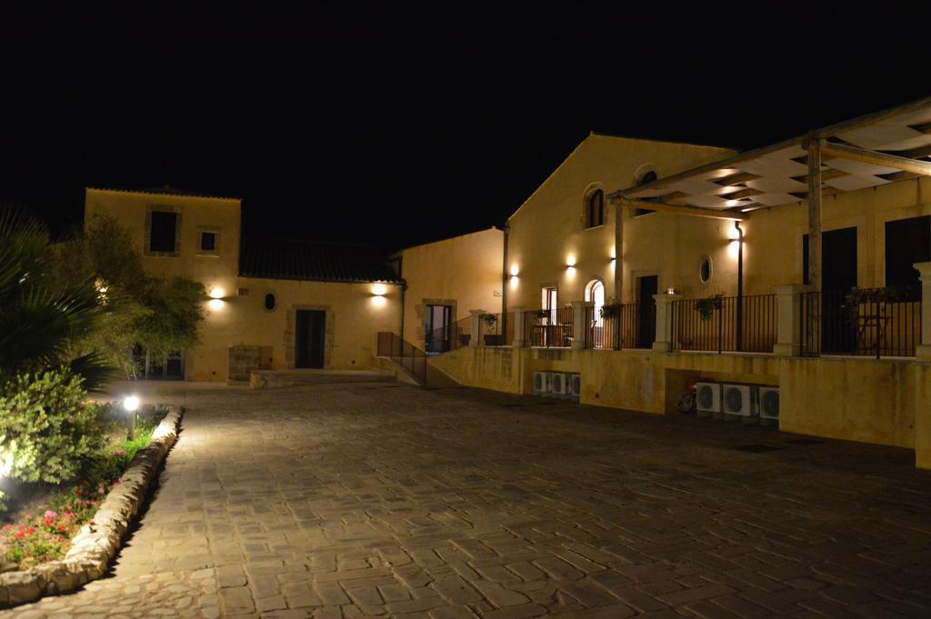 Le Sorelle del Vino Marzamemi Esterno foto