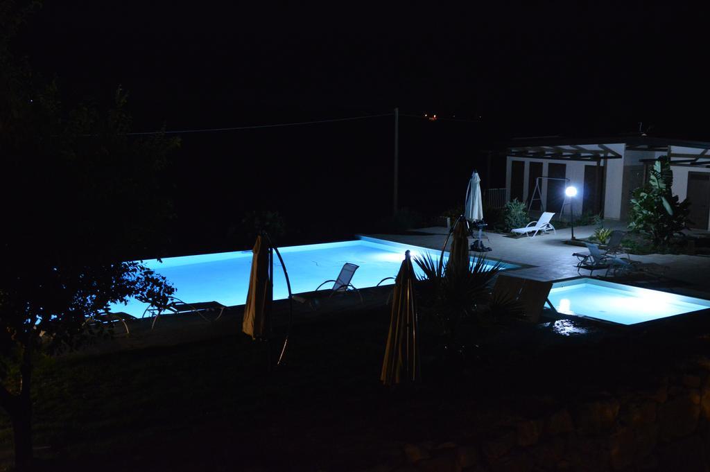 Le Sorelle del Vino Marzamemi Esterno foto